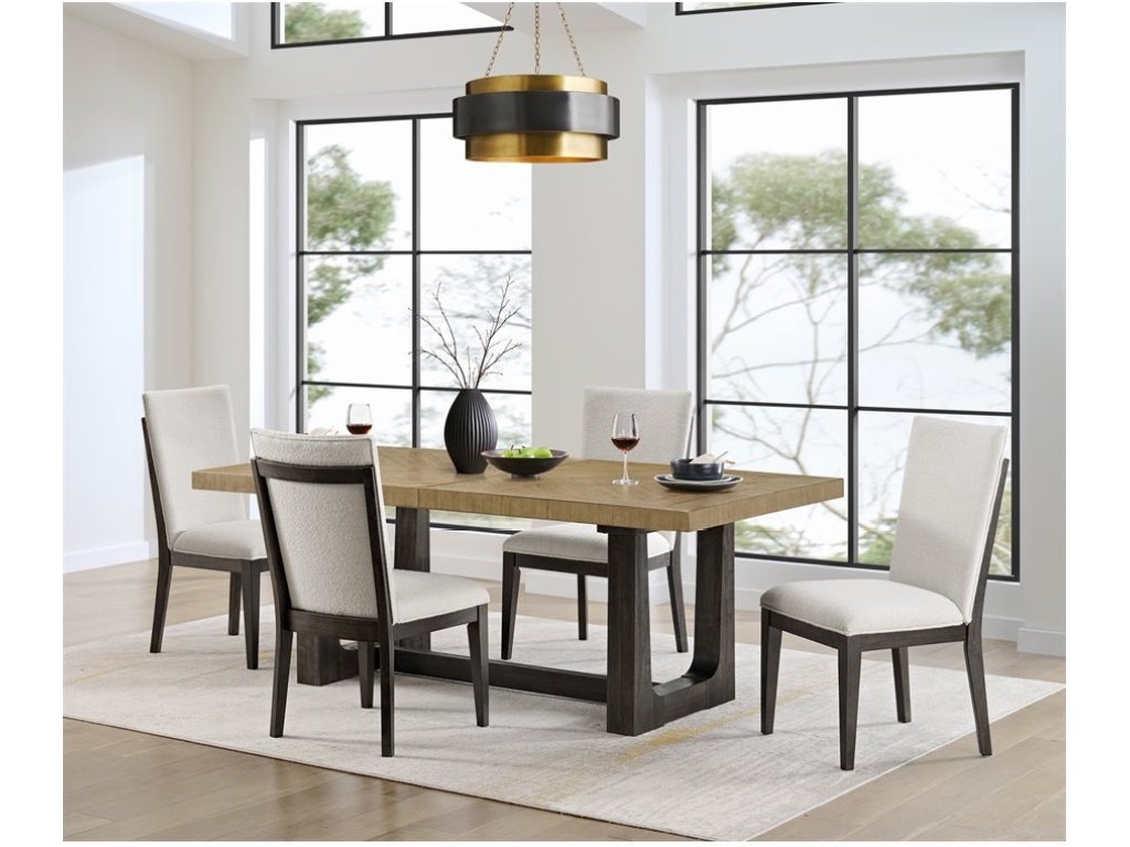 Trestle Dining Table - image 11