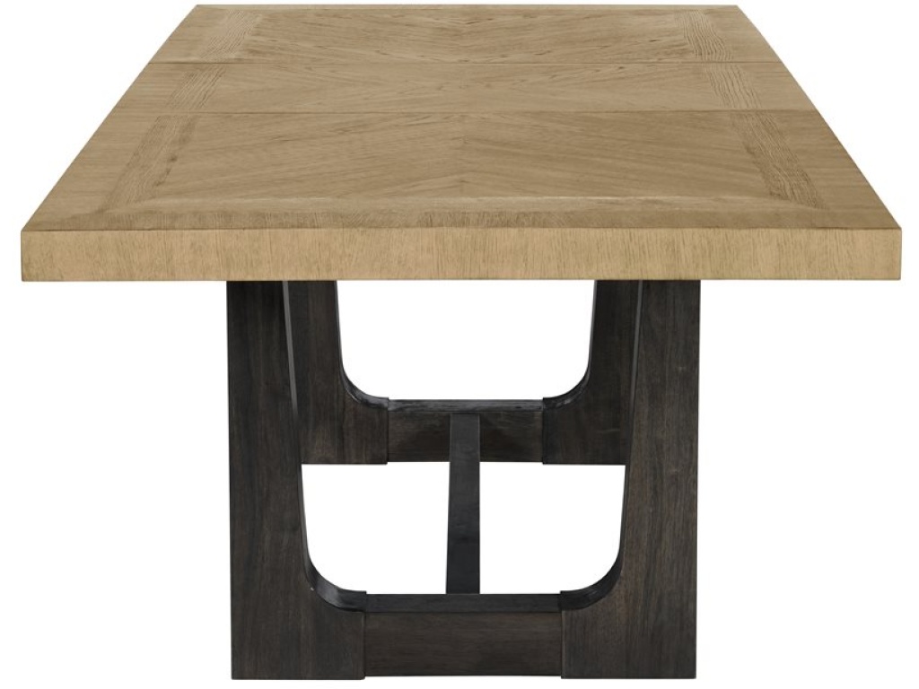 Trestle Dining Table - image 4