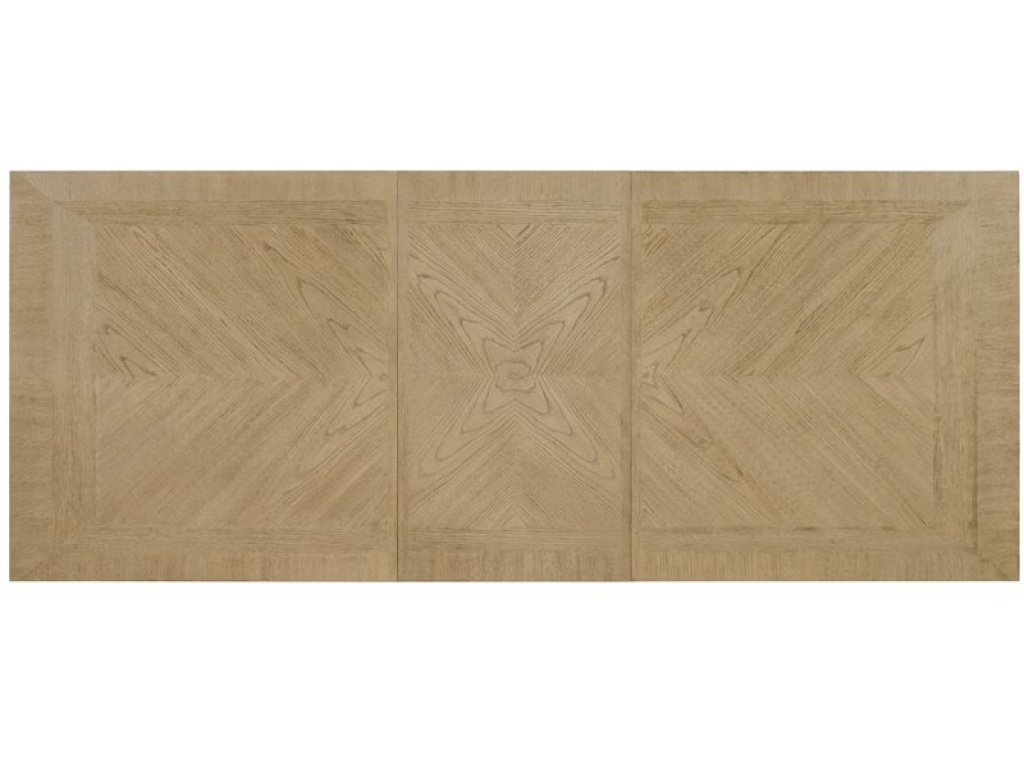 Trestle Dining Table - image 5