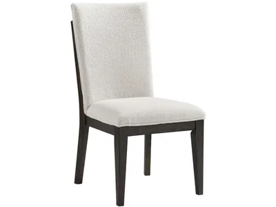 Upholstered Side Chair