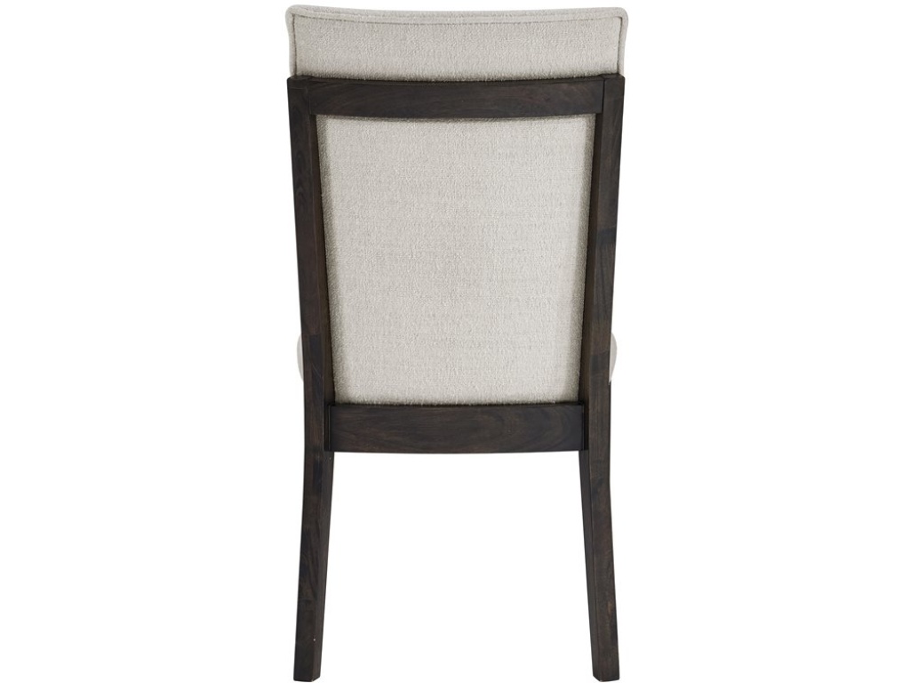 Upholstered Side Chair - image 3