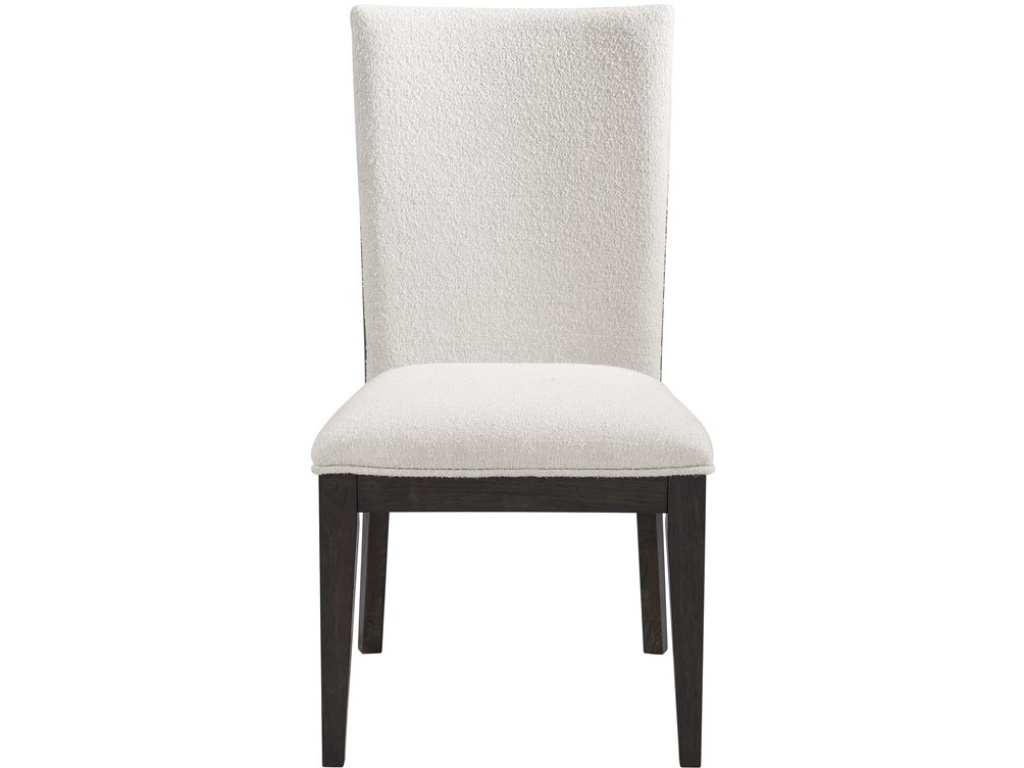 Upholstered Side Chair - image 1
