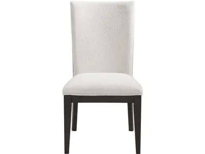 Upholstered Side Chair