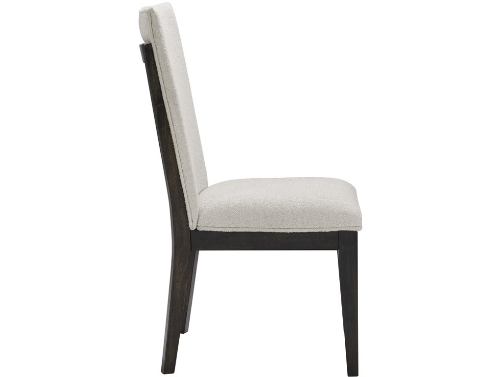 Upholstered Side Chair - image 2