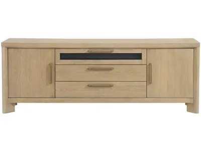 Entertainment Console
