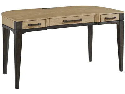 Desk W /  Charging Port
