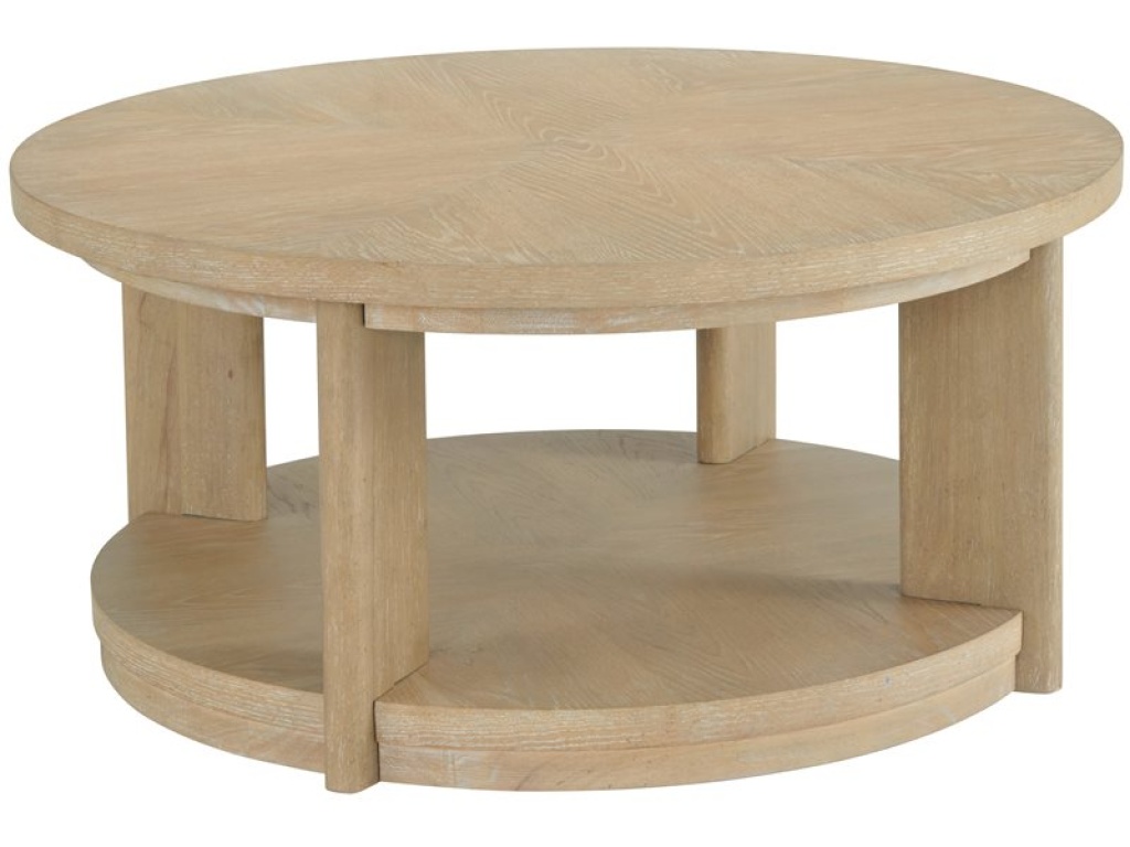 Round Cocktail Table - main image