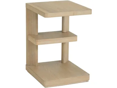 Chairside Table