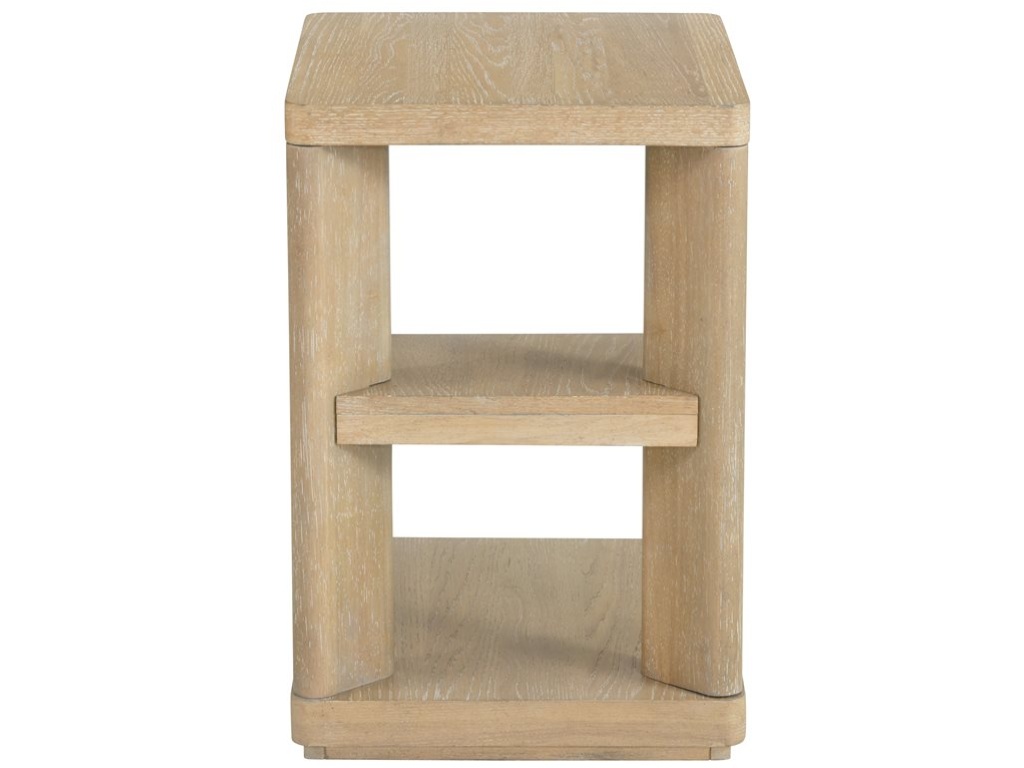 Chairside Table - image 1