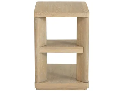 Chairside Table - Alternative View