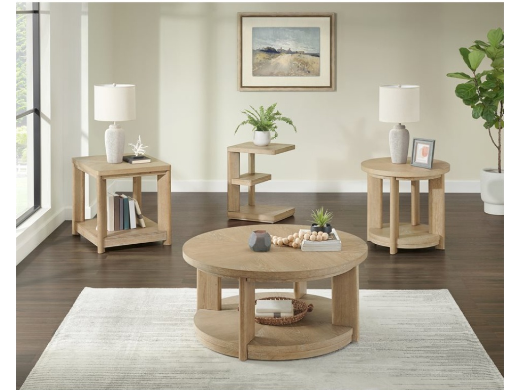 Chairside Table - image 6