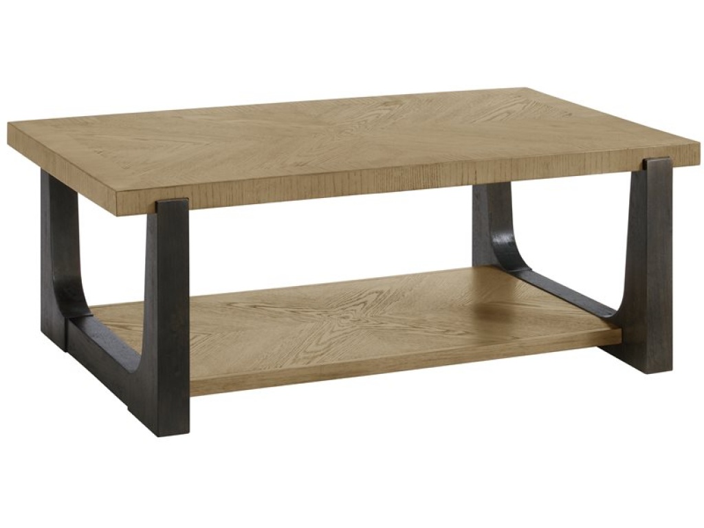 Rectangle Cocktail Table - main image