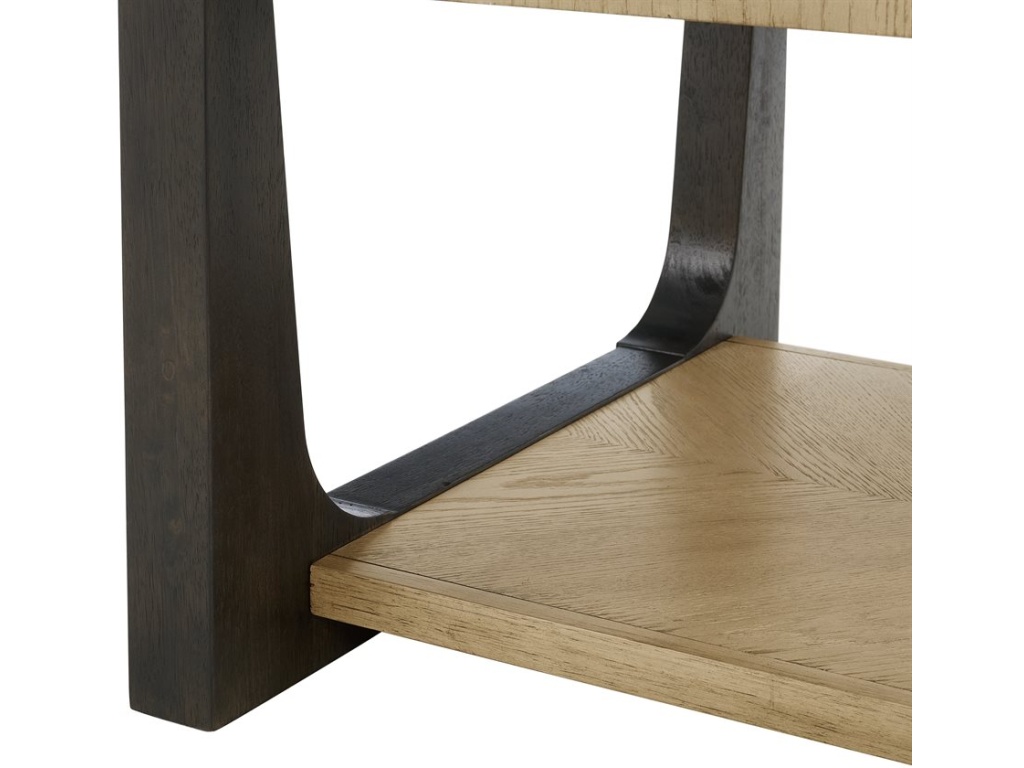 Rectangle Cocktail Table - image 4