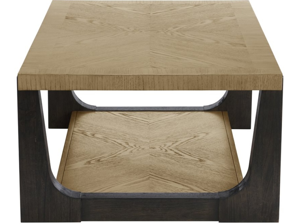 Rectangle Cocktail Table - image 2