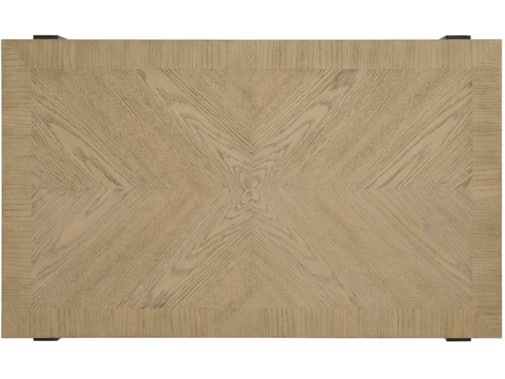 Rectangle Cocktail Table - image 3