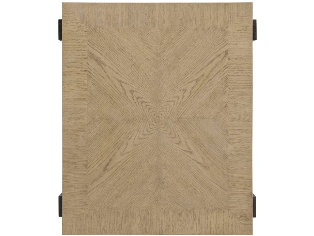 Rectangle End Table - image 3
