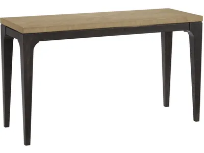 3Pc - Console Table W /  2 Stools - Alternative View