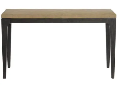 Console Table - Alternative View