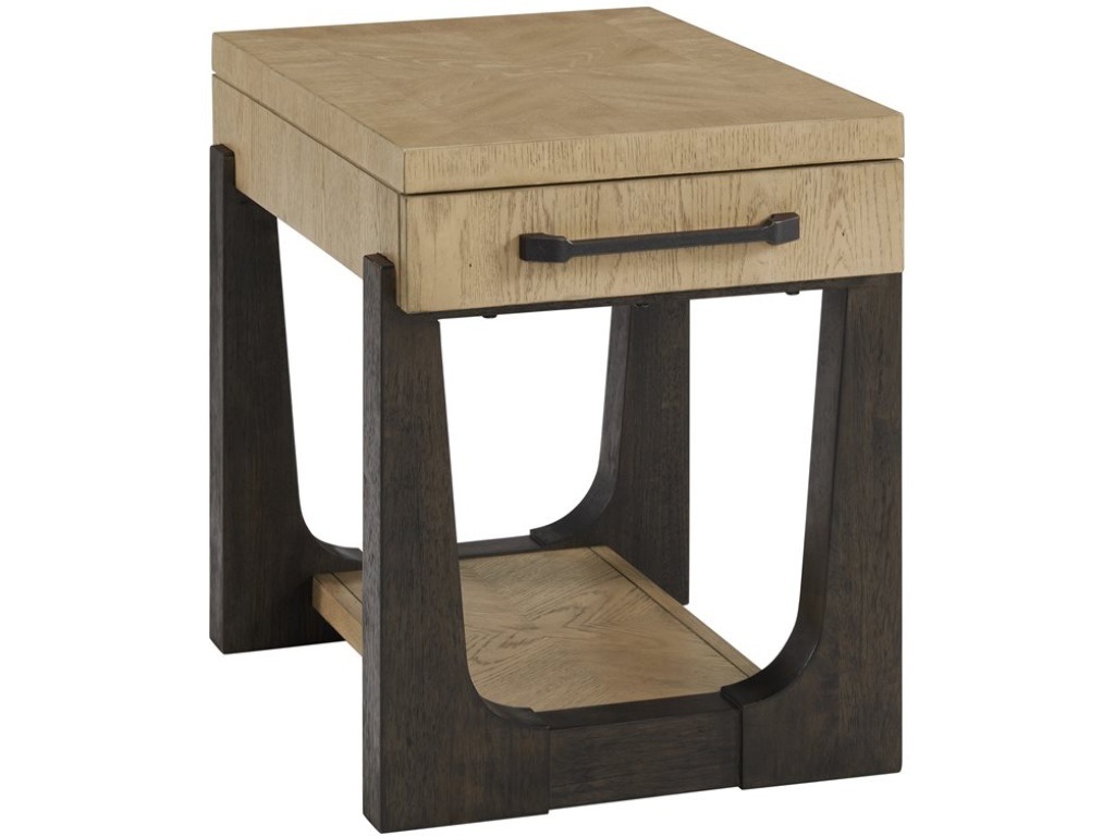 CHAIRSIDE TABLE - main image