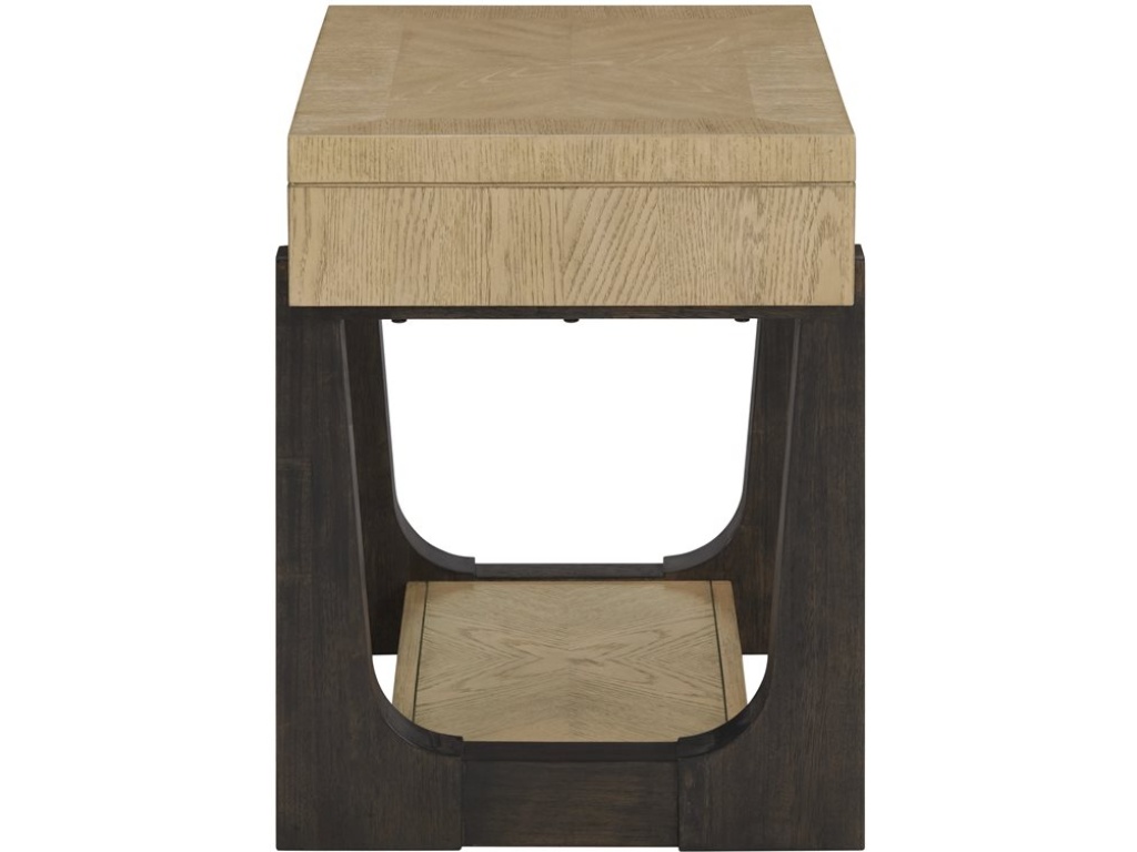 CHAIRSIDE TABLE - image 3