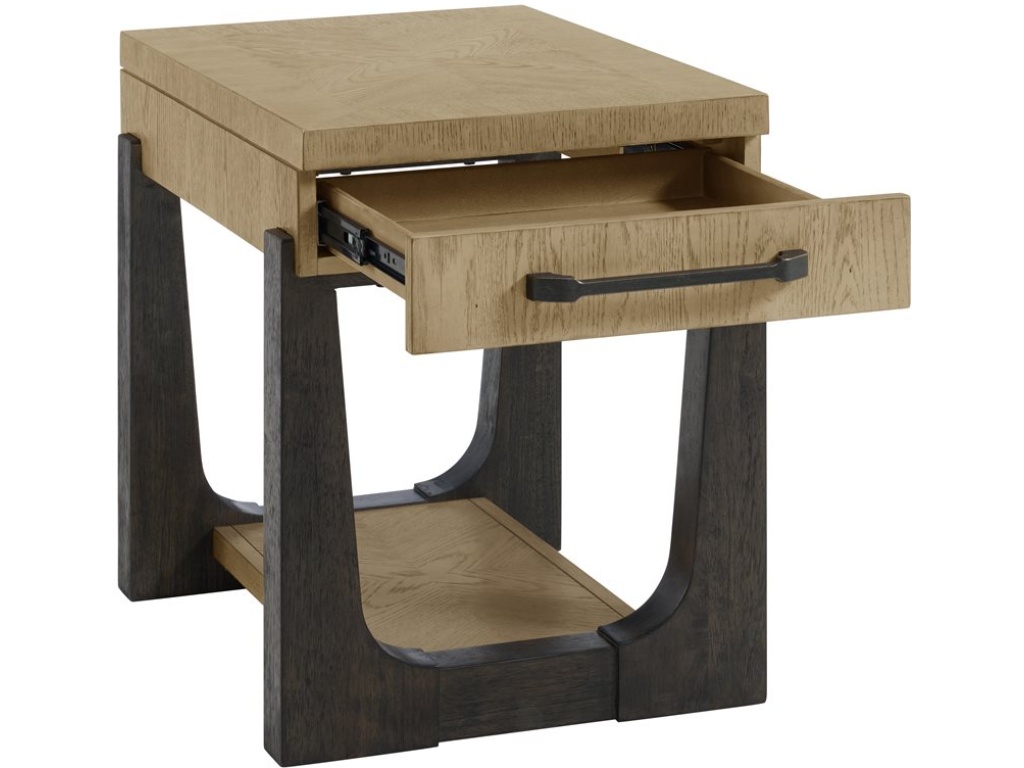 CHAIRSIDE TABLE - image 5