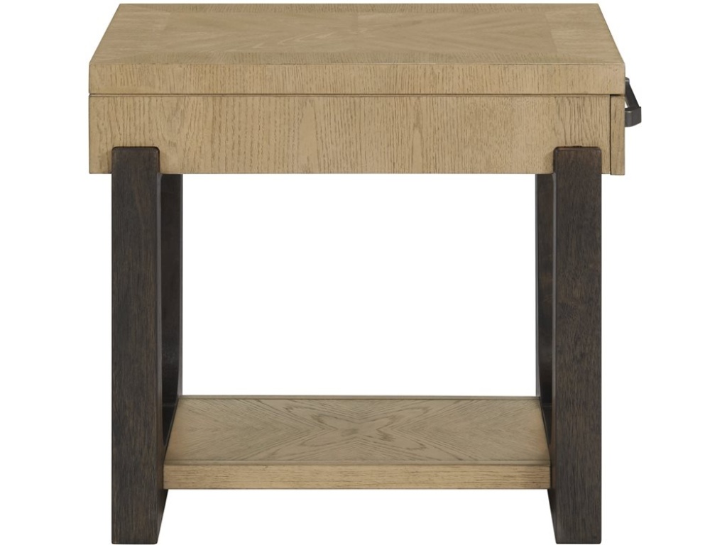 CHAIRSIDE TABLE - image 2
