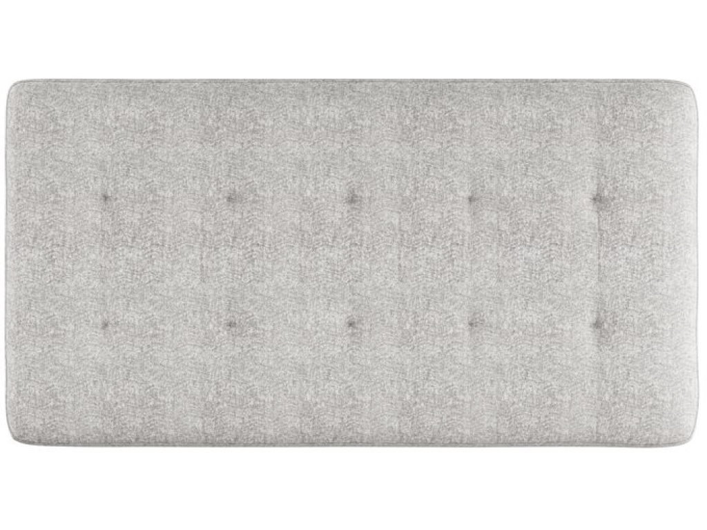 Storage Ottoman - Gray - image 7