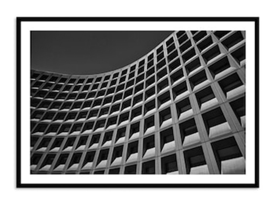 Abstract Architecture - main image