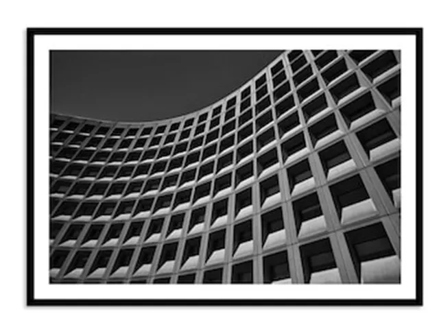Abstract Architecture