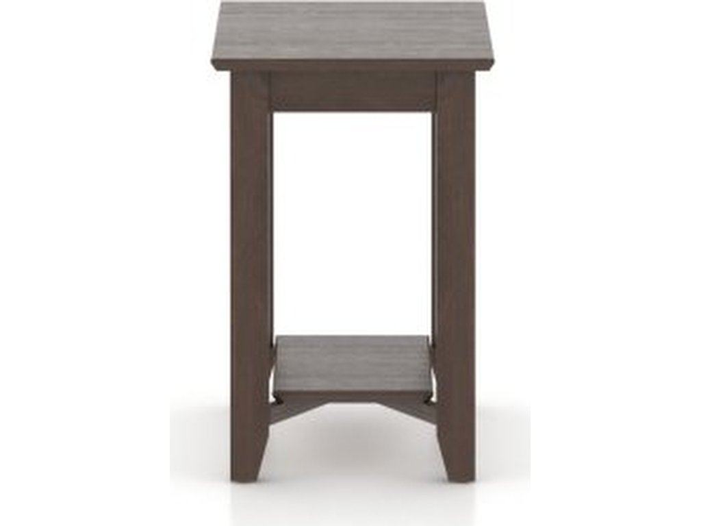 End Table 2416 EJ - image 1