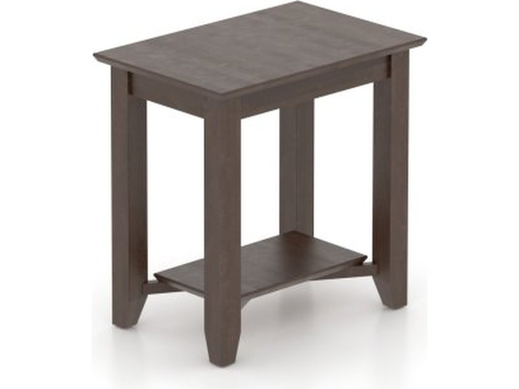 End Table 2416 EJ - image 2