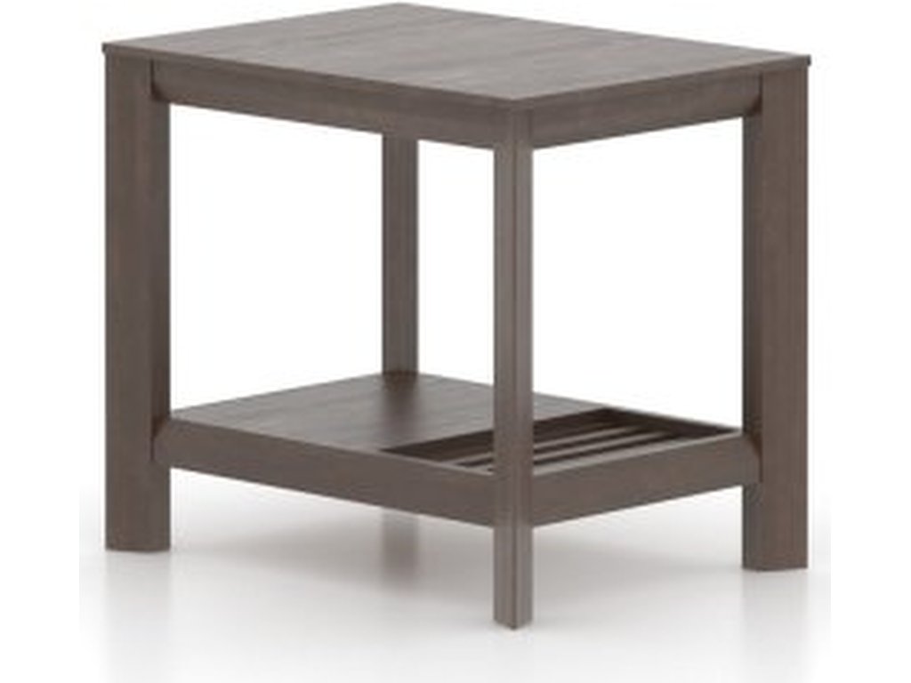 End Table 2418 TM - main image