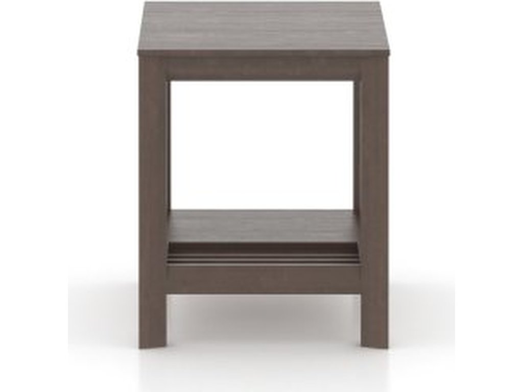 End Table 2418 TM - image 1