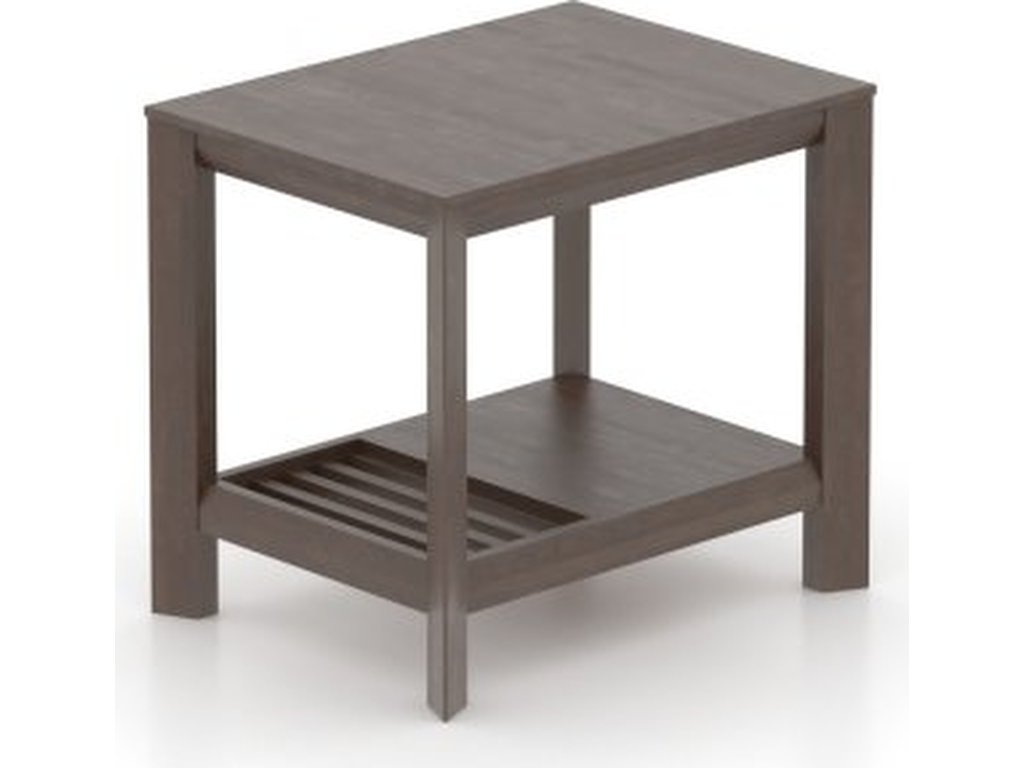 End Table 2418 TM - image 2
