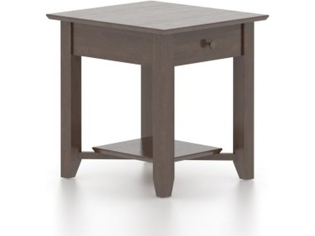 End Table 2422 EJ - main image