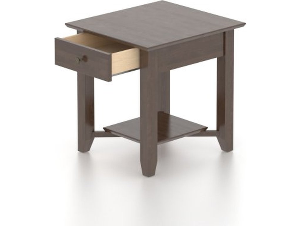 End Table 2422 EJ - image 2