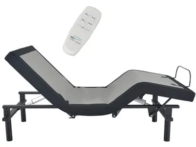 Adjustable Bed Set King