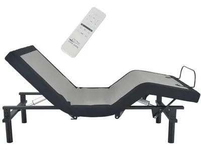 Adjustable Bed Set Twin Extra Long