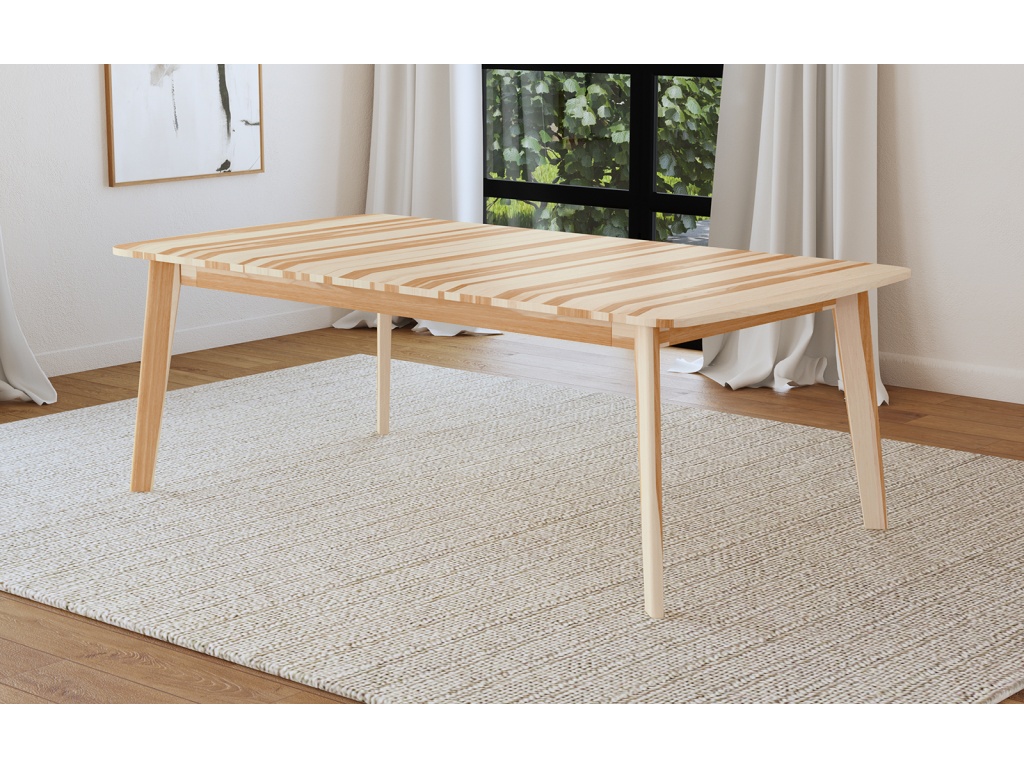 Leg Table - image 1