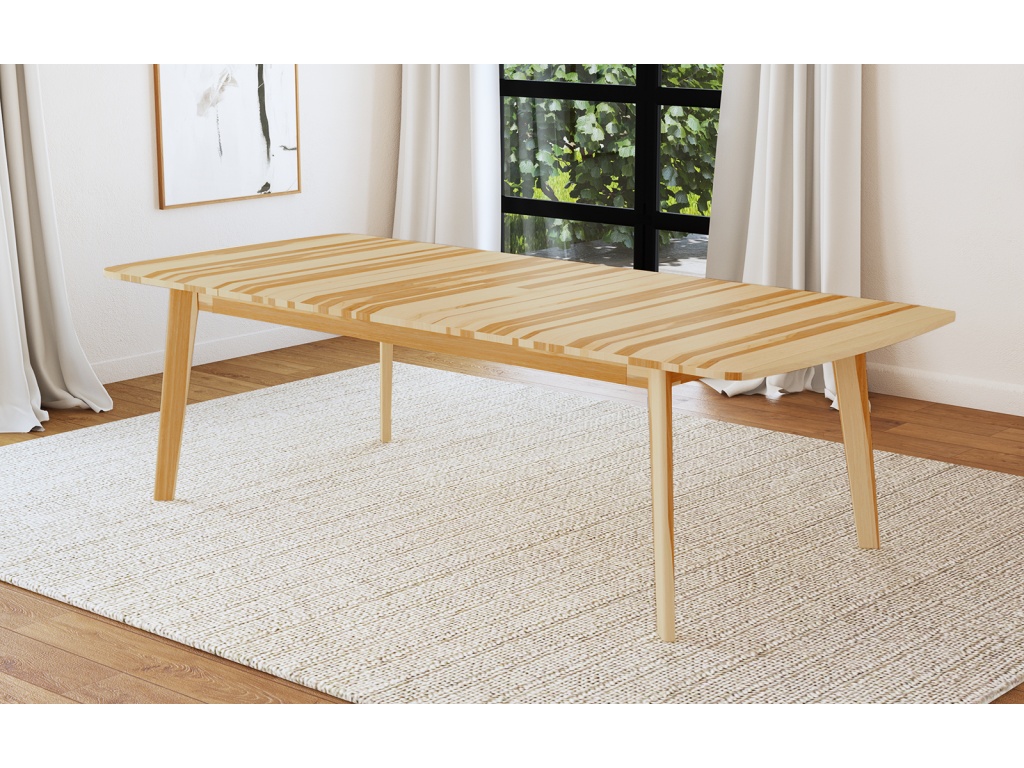Leg Table - image 2