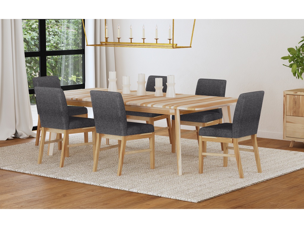 Leg Table - main image