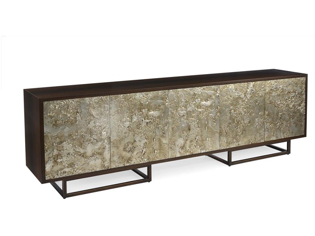 Ignea Five-Door Sideboard - main image