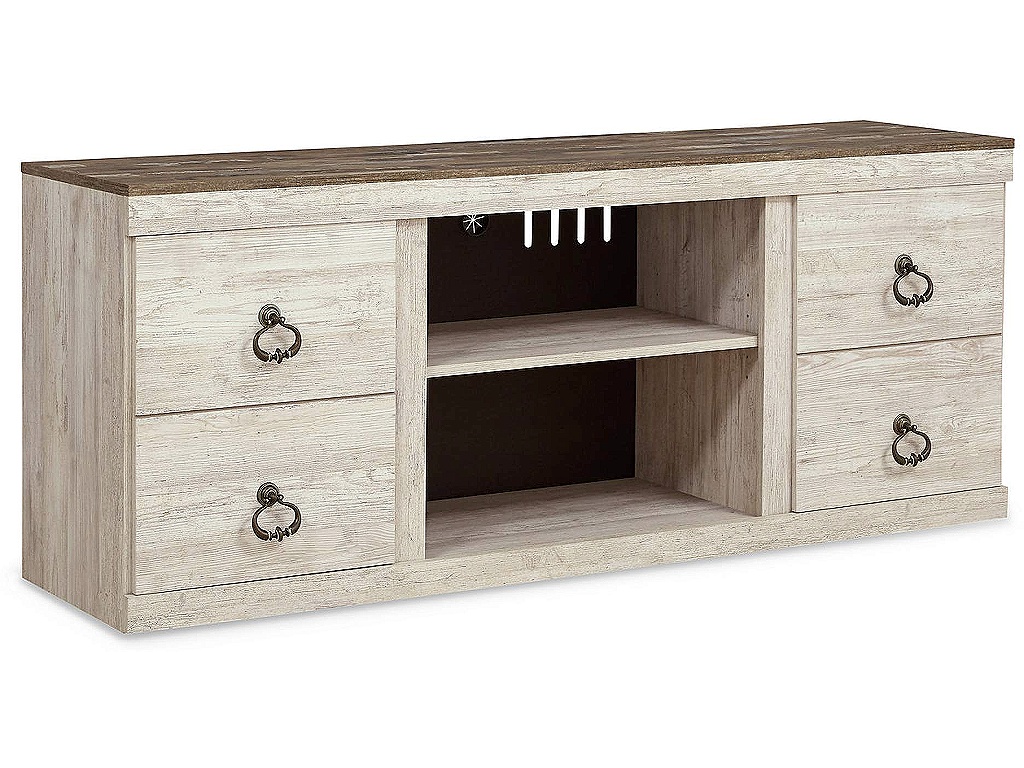 Willowton 60" TV Stand - main image