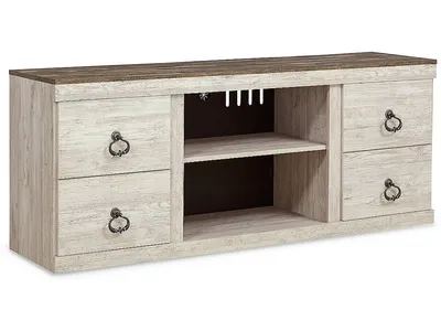 Willowton 60" TV Stand