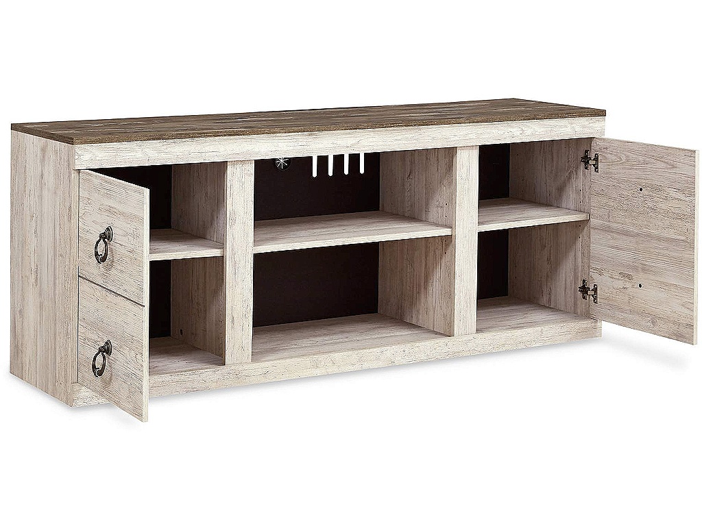 Willowton 60" TV Stand - image 2
