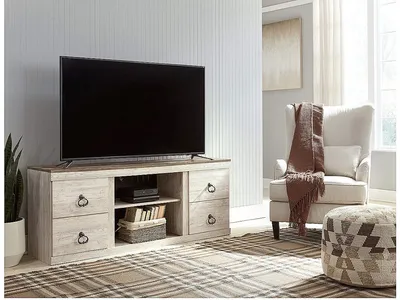 Willowton 60" TV Stand