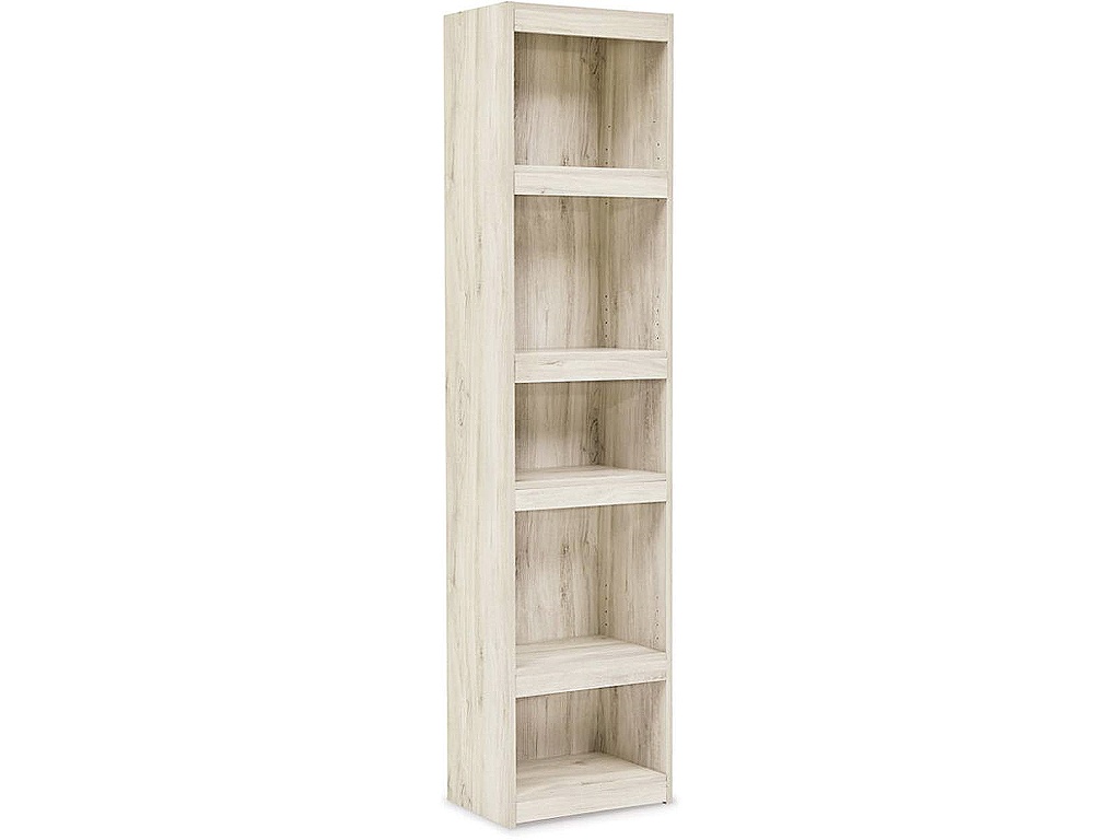 Bellaby 4-Piece Entertainment Center - image 7