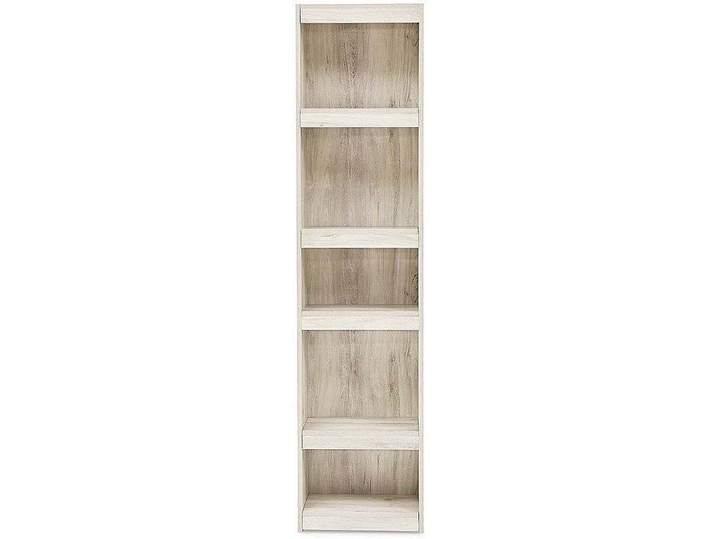 Bellaby 4-Piece Entertainment Center - image 8