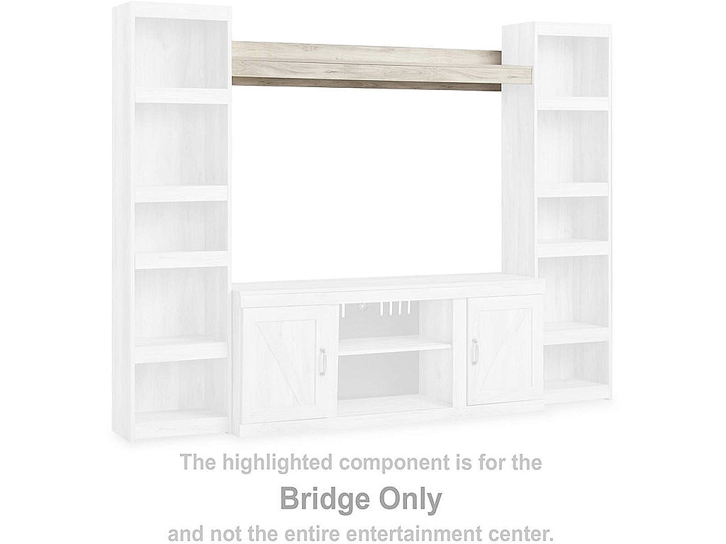 Bellaby Bridge - image 1