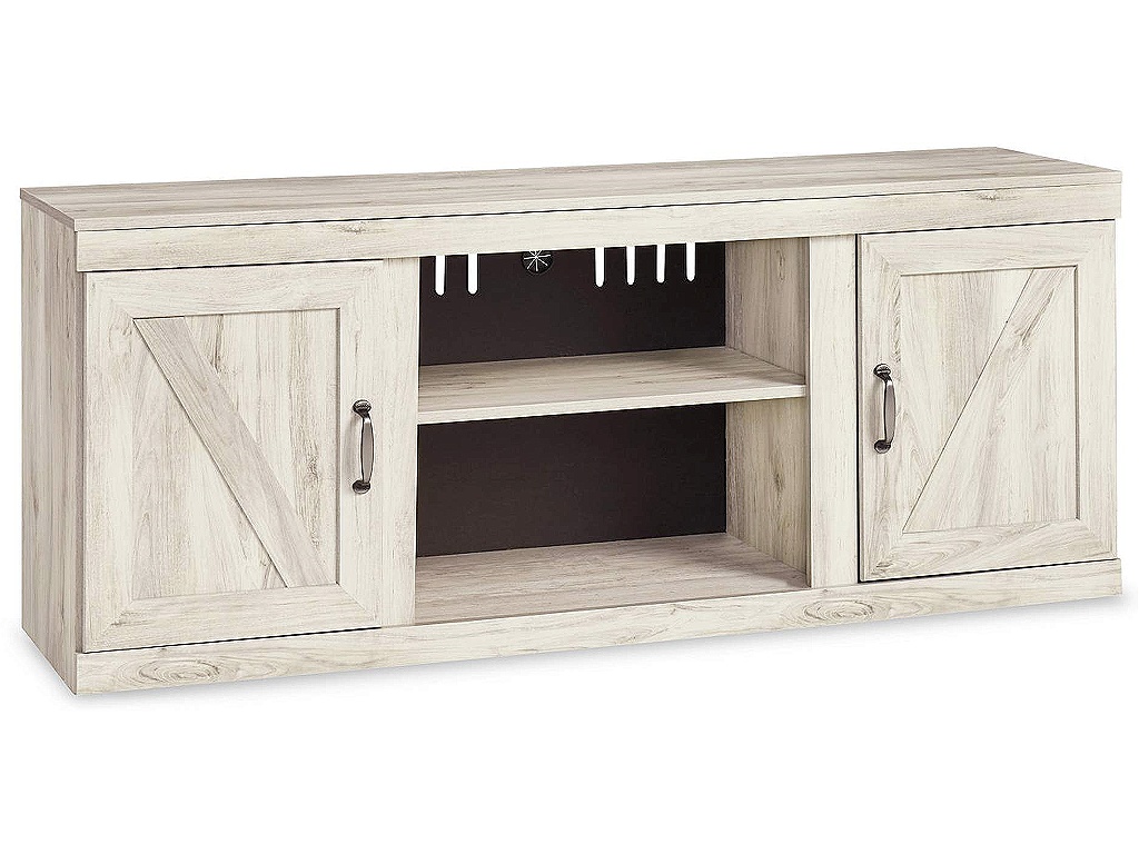 Bellaby 4-Piece Entertainment Center - image 2
